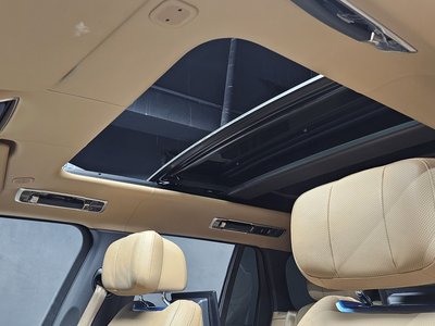 2023 LAND Rover RANGE ROVER — миниатюра 32