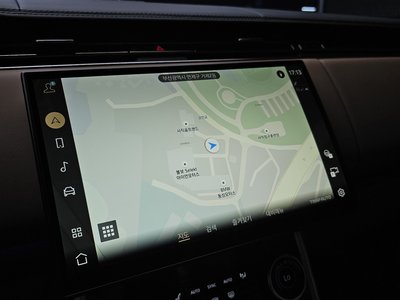 2023 LAND Rover RANGE ROVER — миниатюра 21