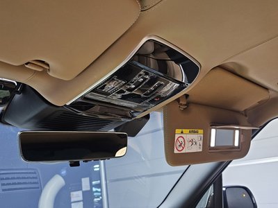 2023 LAND Rover RANGE ROVER — миниатюра 31