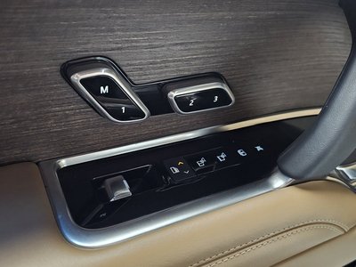 2023 LAND Rover RANGE ROVER — миниатюра 29
