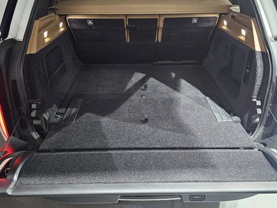 2023 LAND Rover RANGE ROVER — миниатюра 35