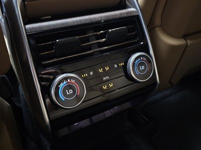 2023 LAND Rover RANGE ROVER — миниатюра 28