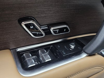 2023 LAND Rover RANGE ROVER — миниатюра 27