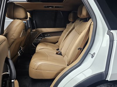 2023 LAND Rover RANGE ROVER — миниатюра 18