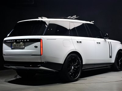 صورة 4 لـ 2023 LAND Rover RANGE ROVER