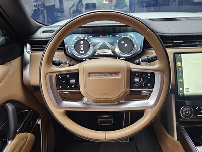 2023 LAND Rover RANGE ROVER — миниатюра 19