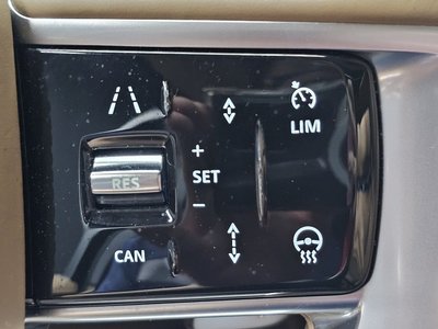 2023 LAND Rover RANGE ROVER — миниатюра 24