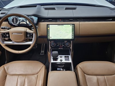 صورة 5 لـ 2023 LAND Rover RANGE ROVER