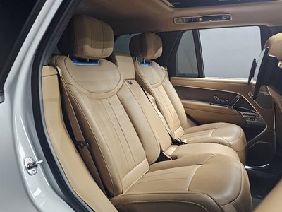 2023 LAND Rover RANGE ROVER — миниатюра 17