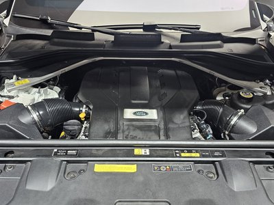 صورة 7 لـ 2023 LAND Rover RANGE ROVER