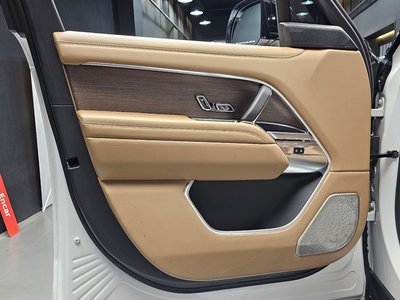 2023 LAND Rover RANGE ROVER — миниатюра 14