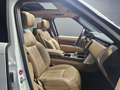 2023 LAND Rover RANGE ROVER — миниатюра 16
