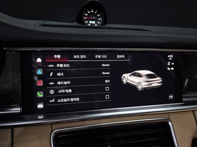 صورة مصغرة 34 لـ 2022 Porsche PANAMERA