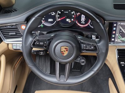 صورة مصغرة 19 لـ 2022 Porsche PANAMERA