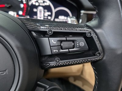 صورة مصغرة 33 لـ 2022 Porsche PANAMERA