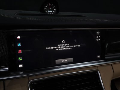صورة مصغرة 35 لـ 2022 Porsche PANAMERA