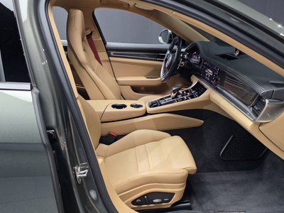 صورة مصغرة 17 لـ 2022 Porsche PANAMERA