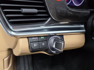صورة مصغرة 30 لـ 2022 Porsche PANAMERA