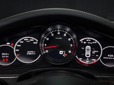 صورة مصغرة 11 لـ 2022 Porsche PANAMERA