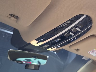 صورة مصغرة 28 لـ 2022 Porsche PANAMERA