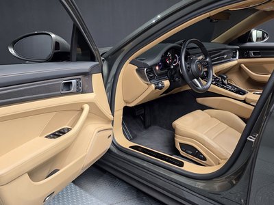 صورة مصغرة 13 لـ 2022 Porsche PANAMERA