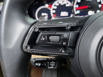 صورة مصغرة 32 لـ 2022 Porsche PANAMERA