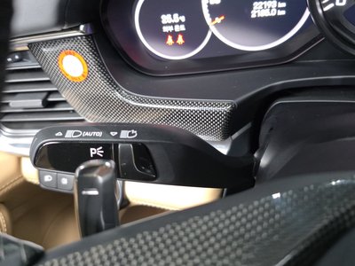 صورة مصغرة 36 لـ 2022 Porsche PANAMERA
