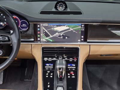 صورة مصغرة 20 لـ 2022 Porsche PANAMERA