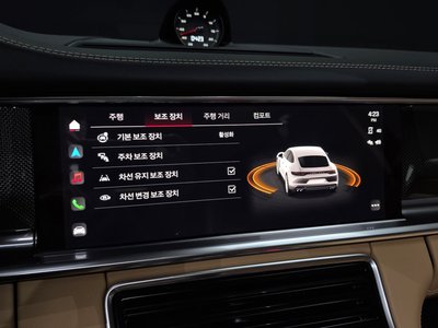 صورة مصغرة 22 لـ 2022 Porsche PANAMERA
