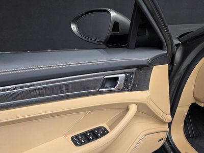 صورة مصغرة 27 لـ 2022 Porsche PANAMERA
