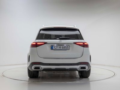 MERCEDES-BENZ GLE-CLASS - 3