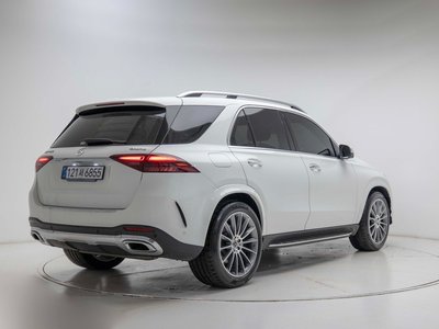 MERCEDES-BENZ GLE-CLASS - 5