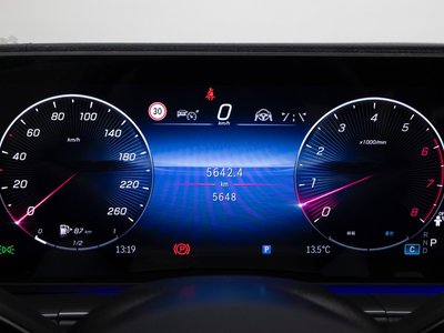 MERCEDES-BENZ GLE-CLASS - 8