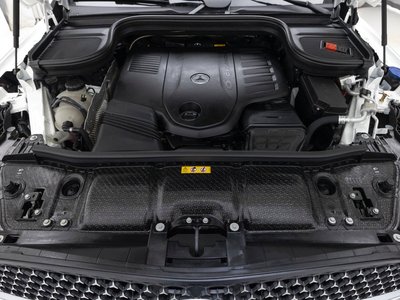 MERCEDES-BENZ GLE-CLASS - 7