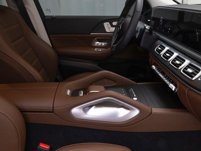 MERCEDES-BENZ GLE-CLASS - 9