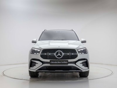 MERCEDES-BENZ GLE-CLASS - 2