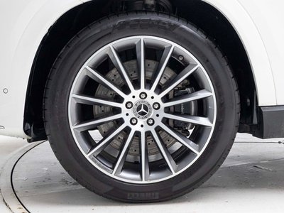 MERCEDES-BENZ GLE-CLASS - 6