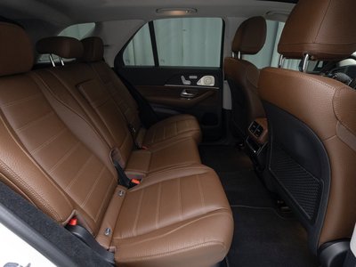 MERCEDES-BENZ GLE-CLASS - 10