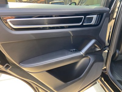 2021 Porsche CAYENNE 缩略图 69