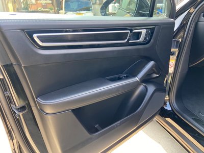 2021 Porsche CAYENNE 缩略图 73