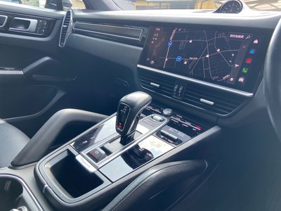 2021 Porsche CAYENNE 缩略图 52