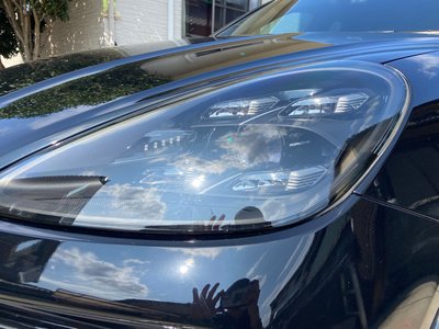 2021 Porsche CAYENNE 缩略图 32