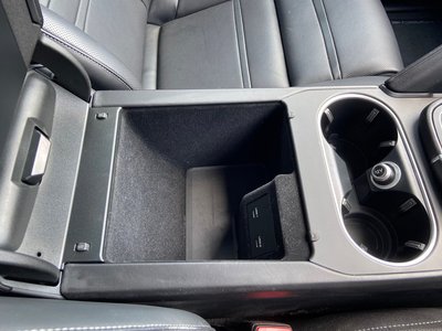 2021 Porsche CAYENNE 缩略图 56