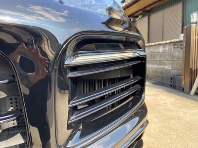 2021 Porsche CAYENNE 缩略图 33