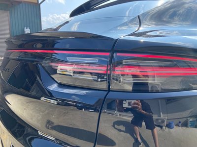 2021 Porsche CAYENNE 缩略图 18