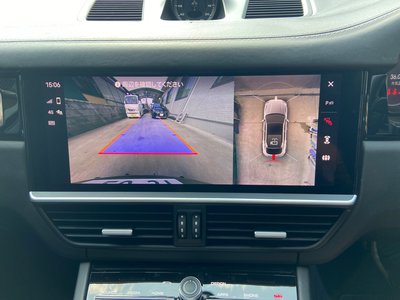 2021 Porsche CAYENNE 缩略图 55