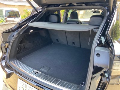 2021 Porsche CAYENNE 缩略图 64