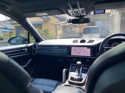 2021 Porsche CAYENNE 缩略图 70