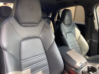 2021 Porsche CAYENNE 缩略图 47