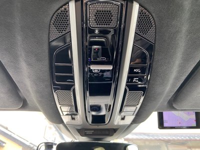 2021 Porsche CAYENNE 缩略图 59
